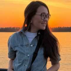 Елена Вяхирева