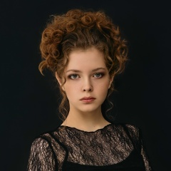 Анна Петрова, Санкт-Петербург