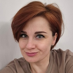 Ульяна Григорьева, 25.01, Зеленоград