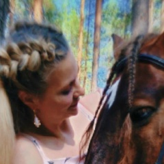 Лидия Пахно, 15.07, Санкт-Петербург