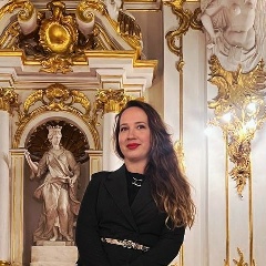 Настасья Крапивная, 01.06, Санкт-Петербург
