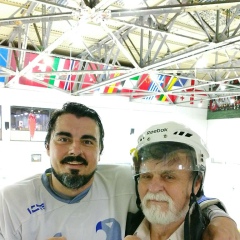 Кирилл Москаленко, 24.06, Москва