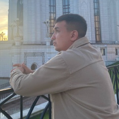 Айнур Ибраев, 31.01.1995