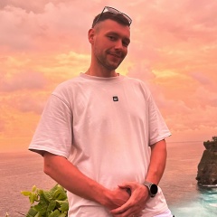 Артур Маркелов, 20.02, Казань