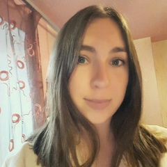 Светлана Мусиенко, 14.01, Киев