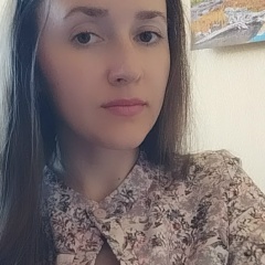 Светлана Бесман, 08.05.1992, Узда