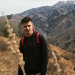Кирилл Ли, 26.02.1997