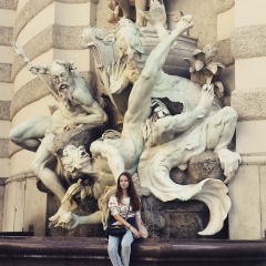 Anastasia Shubina, 20.09