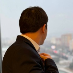 Санджар Сайфуллоев, 27.11, Душанбе