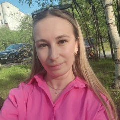 Арина Семенович, 12.10.1987, Мурманск