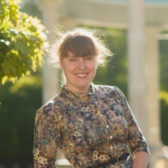 Надежда Князева, 02.03, Королёв