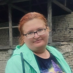 Ольга Хосаинова, 15.11, Москва