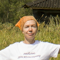 Ирина Мамаева, 15.04, Петрозаводск