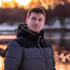 Илья Борисов, 11.11, Москва