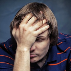 Антон Милюков, 09.10.1987, Москва