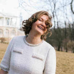 Татьяна Голикова, 28.11.1992, Санкт-Петербург