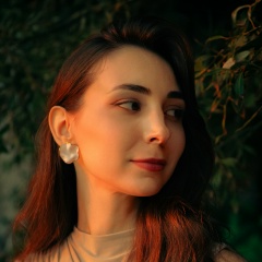 Наталья Синельникова, 07.04, Санкт-Петербург