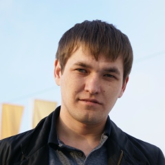 Рамиль Бадретдинов, Уфа
