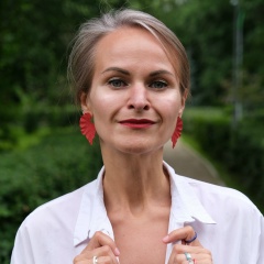 Ольга Матюхина, 10.11.1988, Екатеринбург