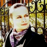 Лариса Акрамова, 26.09, Новосибирск