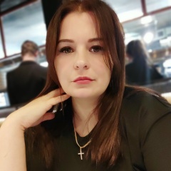 Виктория Родина, 15.12, Смоленск