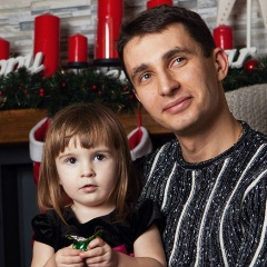 Анатолий Бабак, 12.03, Харьков
