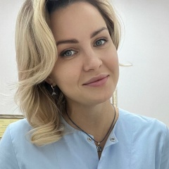 Косметолог Бернштейн, Ставрополь