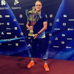 Роман Демченко, 30.01, Усть-Каменогорск