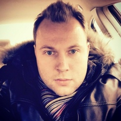 Владимир Подымов, 28.09, Москва