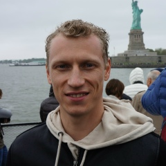 Алексей Васильев, 14.04.1985, Москва