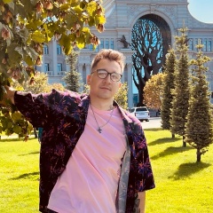 Евгений Долгов, 11.01