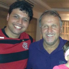 Rodrigo Subtil, 27.07.1989, Campo Grande