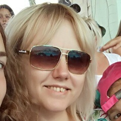 Галина Табунщик, 09.08, Запорожье