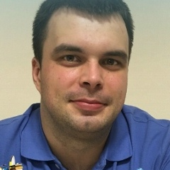 Михаил Слободских, 28.02.1985, Тамбов