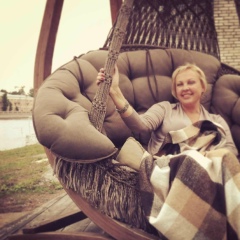 Юлия Звонарева, 19.09, Санкт-Петербург