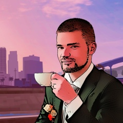 Павел Зенкевич, 23.06.1989, Санкт-Петербург