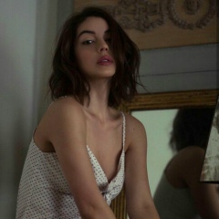 Cecília Blackshaw, Rio de Janeiro
