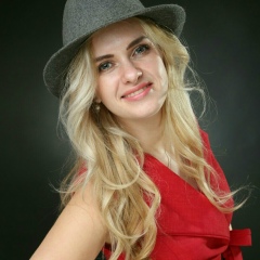 Наталья Кузьменко, 10.02