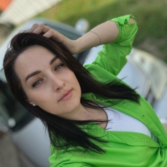 Александра Шилова, 16.03, Ейск