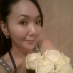 Алия Жетписова, 25.08.1984, Алматы