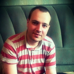 Виталий Chiga, 18.06, Санкт-Петербург