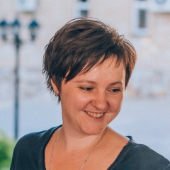 Марина Солодовникова, 26.05, Москва