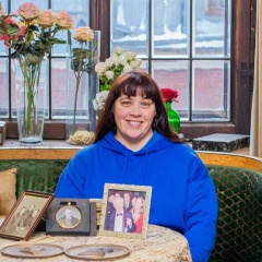 Екатерина Якунова, 30.07, Череповец