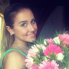 Елена Скворцова, 15.09, Оренбург