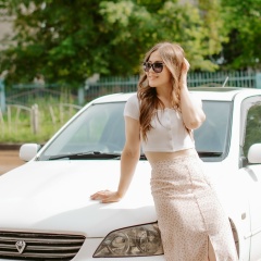 Анастасия Жданова, Seoul