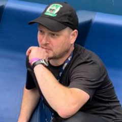 Павел Хоботов, 29.04, Санкт-Петербург