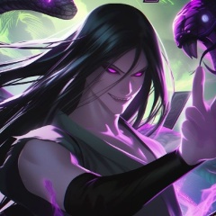 Orochimaru Sama, 12.05.1959