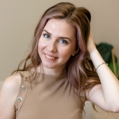 Елена Шпак, 06.05.1994, Краснодар