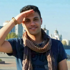 Omar David, 16.12.1984, Донецк