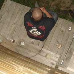 Виталик Востриков, 25.01.1989, Москва